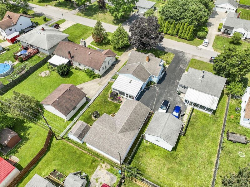 400 Maple Drive , Columbus, OH 43228 Photo 49
