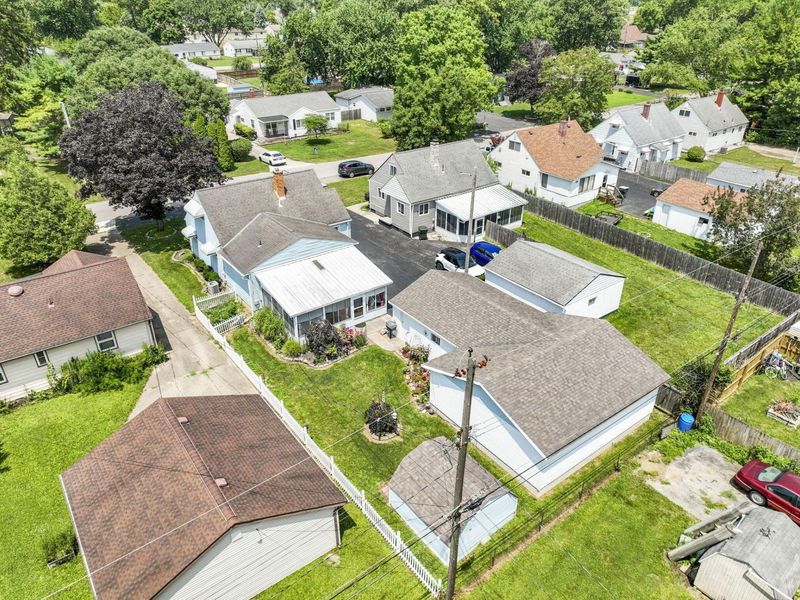 400 Maple Drive , Columbus, OH 43228 Photo 68