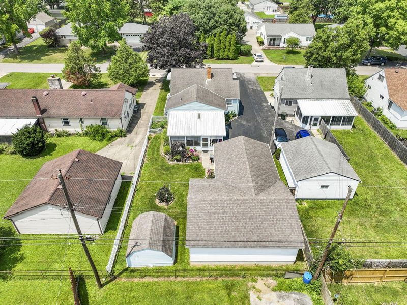 400 Maple Drive , Columbus, OH 43228 Photo 69