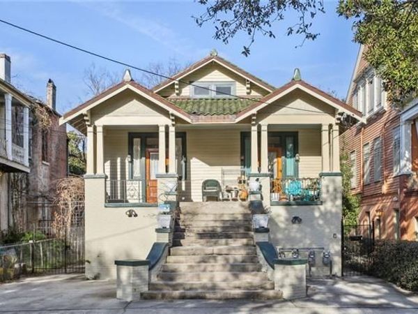 1831 ESPLANADE Avenue , New Orleans, LA 70116