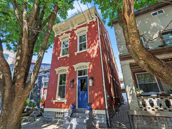 630 Bakewell Street, Covington, KY 41011