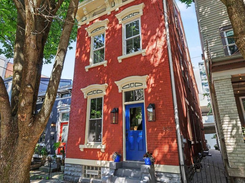 630 Bakewell Street, Covington, KY 41011 Photo 3