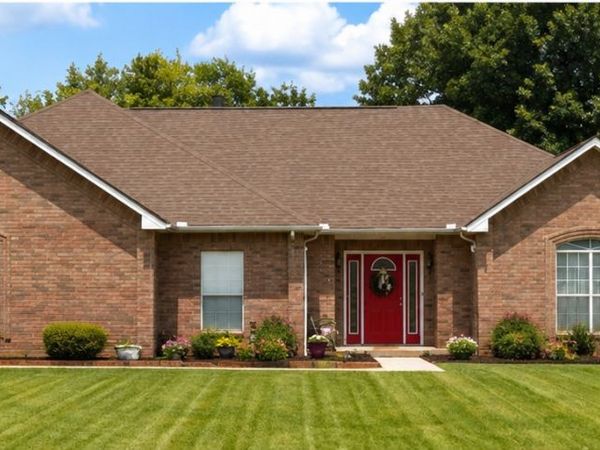 1201 Hurst Road , Ardmore, OK 73401