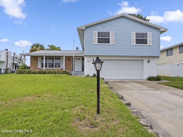 2628 Driftwood Drive , Titusville, FL 32780