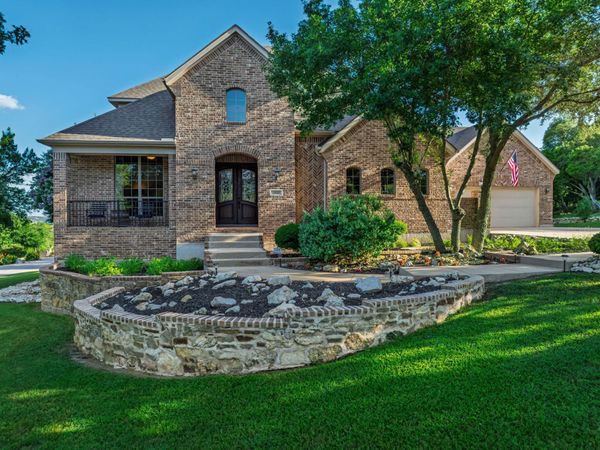 3700 Medicine Hat, Leander, TX 78641