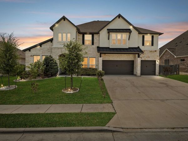 19808 Denison DR, Pflugerville, TX 78660