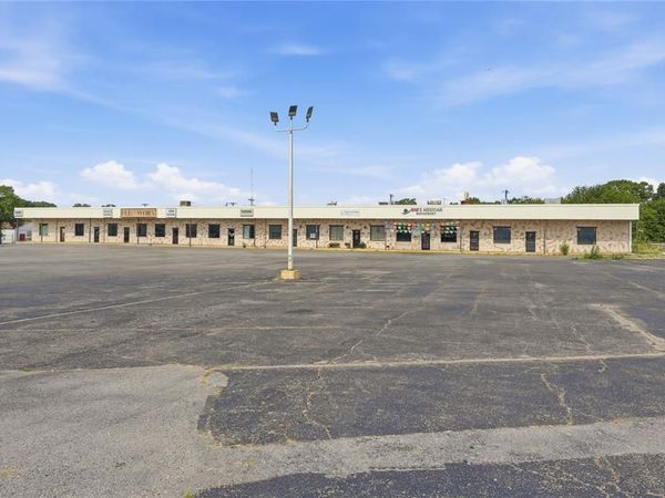 605 S Green Avenue, Purcell, OK 73080