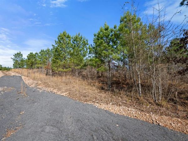 346 Kaisley Blue Eye Way, Broken Bow, OK 74728