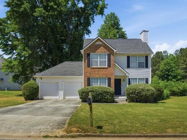 1459 Bridgewater Branch , Stone Mountain, GA 30088