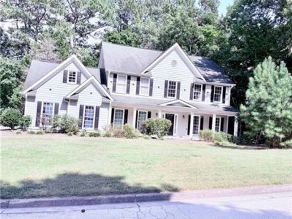 2887 Kingstream Drive , Snellville, GA 30039