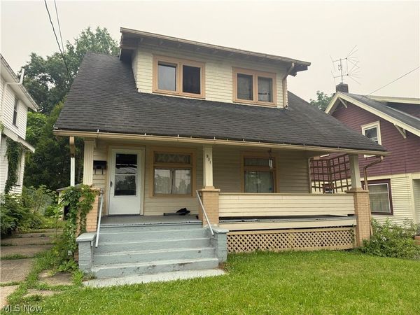 531 W Chalmers Avenue , Youngstown, OH 44511