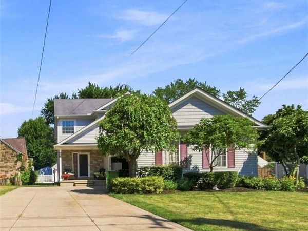 553 Fair Street , Berea, OH 44017