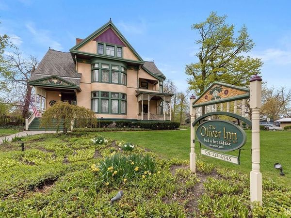 630 W Washington Street, South Bend, IN 46601
