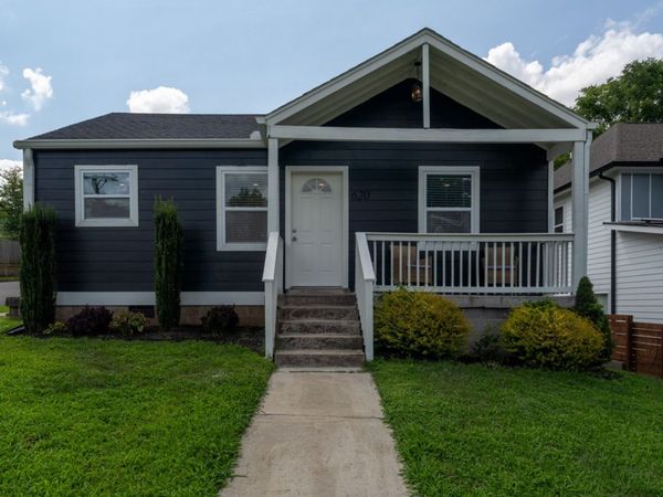 620 S 13th St , Nashville, TN 37206