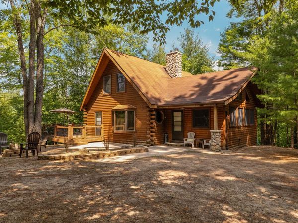 9556 Long Lake Drive SW, Fife Lake, MI 00000