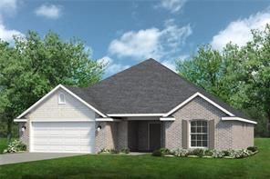 1205 Pepperwood Avenue , Lowell, AR 72745 Main Photo