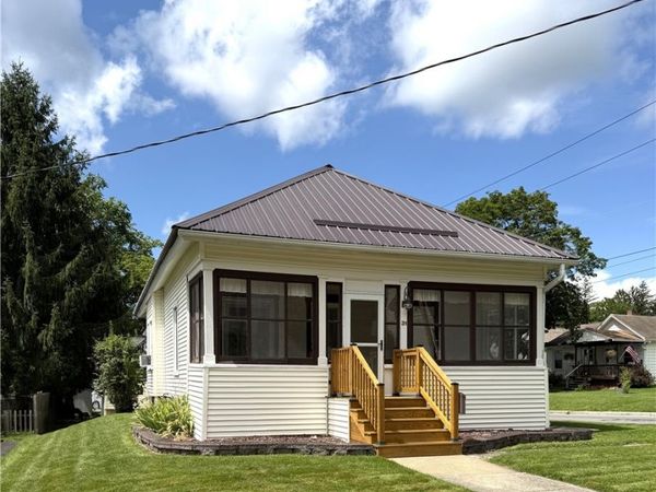 31 Morgan Avenue , Oneonta, NY 13820