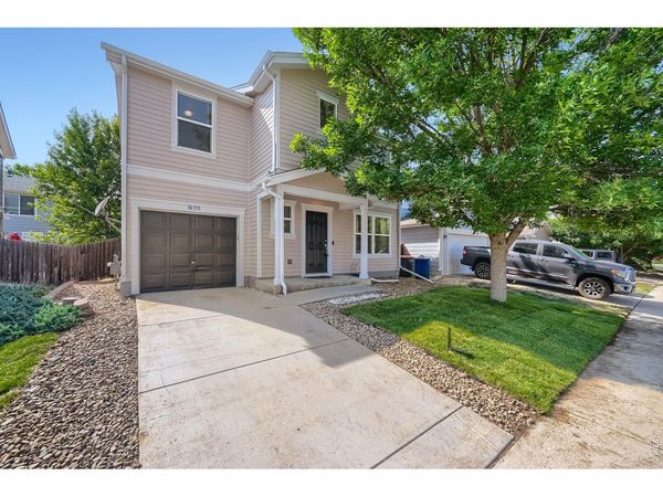 10591 Durango Pl, Longmont, CO 80504