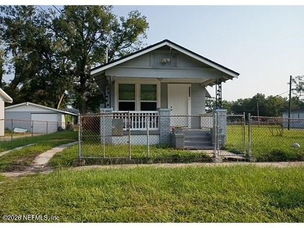 1877 W 4TH Street, Jacksonville, FL 32209