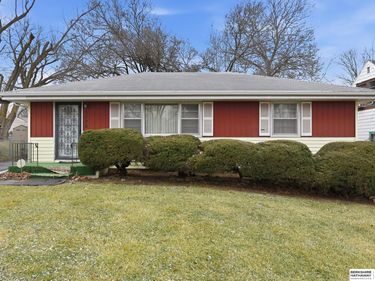 5328 N 48th Avenue, Omaha, NE 68104