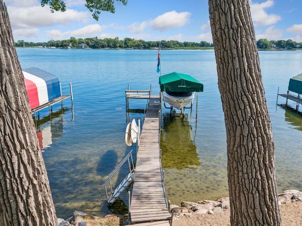 4941 Island View Drive, Mound, MN 55364