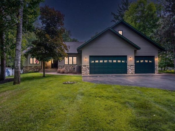 37003 Staley Lane, Crosslake, MN 56442