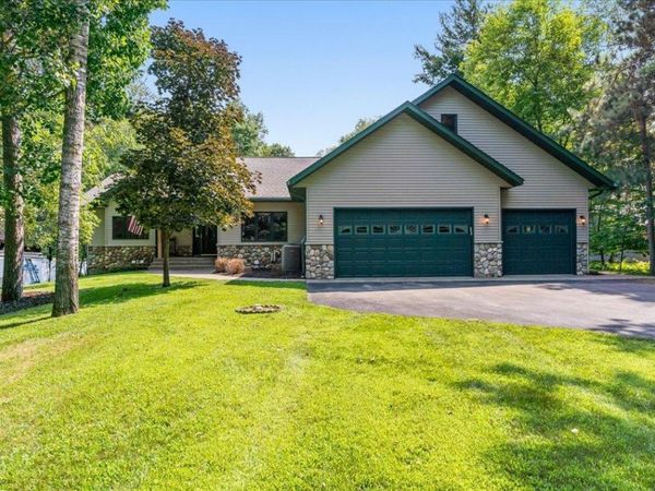 37003 Staley Lane, Crosslake, MN 56442