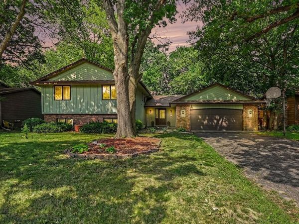 10852 Fillmore Street NE, Blaine, MN 55434