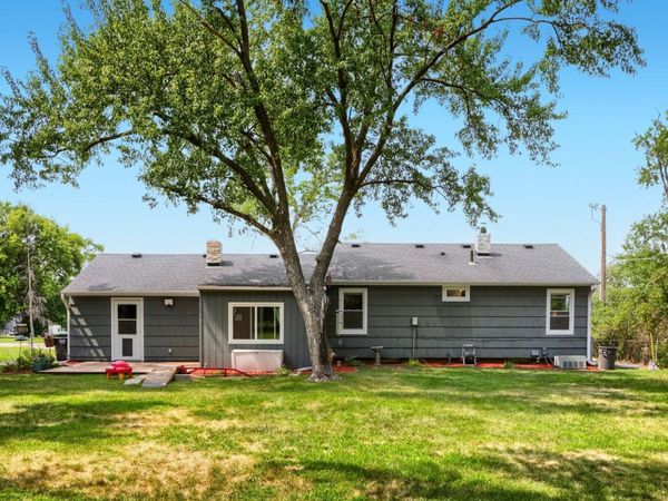 10241 Foley Boulevard NW, Coon Rapids, MN 55448
