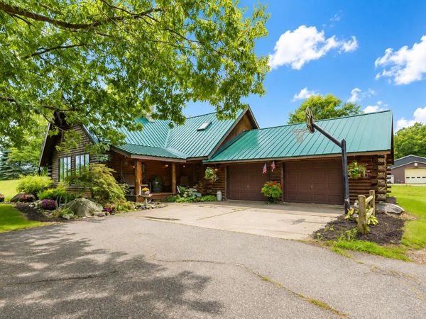 3310 26th Street, Hopkins, MI 49328