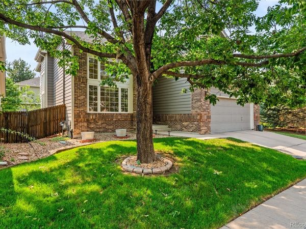 8382 E Amherst Circle, Denver, CO 80231