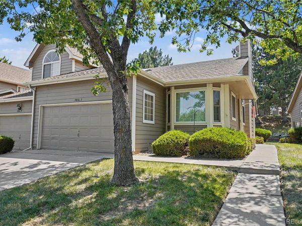 5036 W 68th Avenue, Unit 1, Westminster, CO 80030