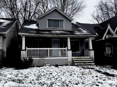 11012 Chelsea Street, Detroit, Mi 48213