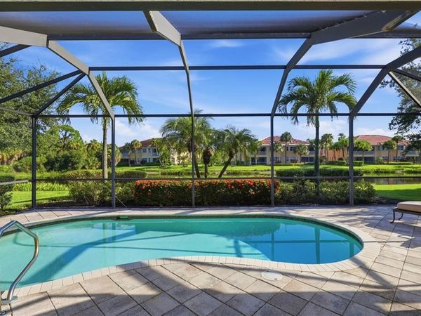 3271 Midship DR , NORTH FORT MYERS, FL 33903