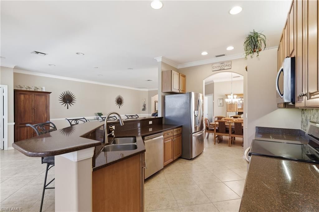 3271 Midship Dr, North Fort Myers, FL 33903 Photo