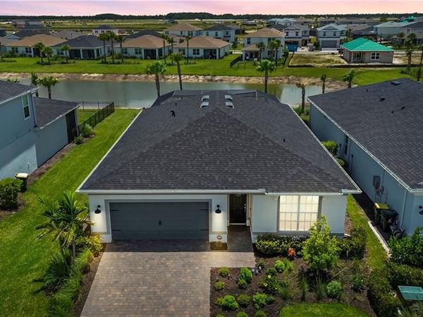 16941 Sage TER , PUNTA GORDA, FL 33982