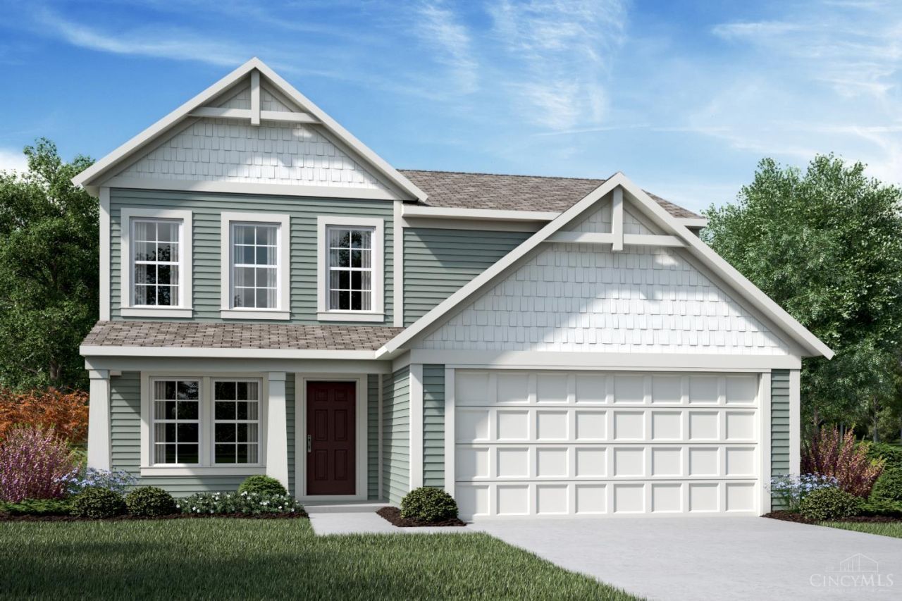 2103 Longmeadow Lane, Batavia Township, OH 45103 Main Photo