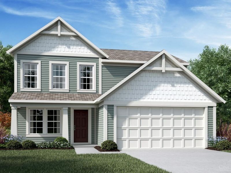 2103 Longmeadow Lane, Batavia Twp, OH 45103 Photo 1