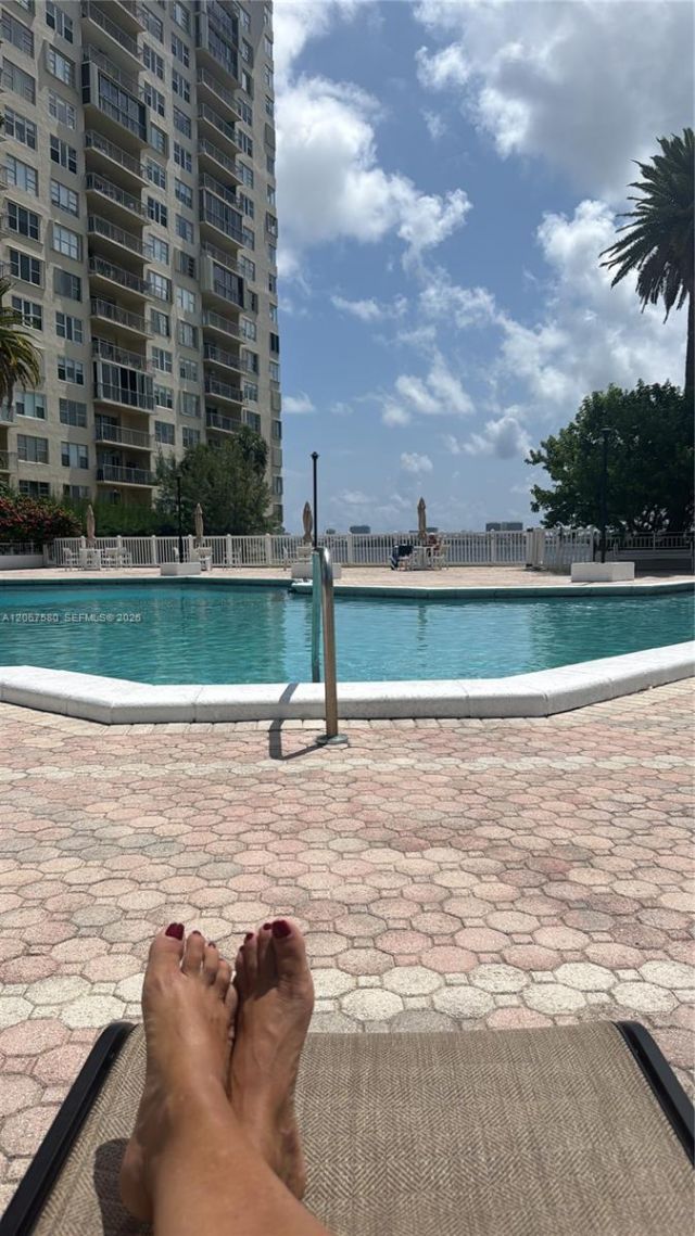 11111 Biscayne Blvd, Unit 2B, Miami, FL 33181 Photo