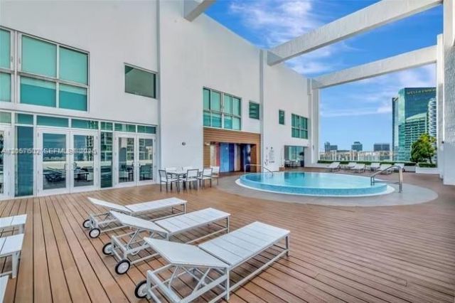 500 Brickell Ave, Unit 2706, Miami, FL 33131 Photo