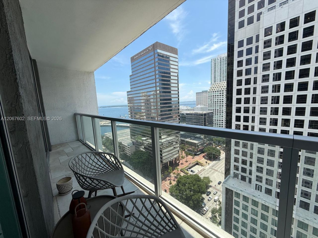 500 Brickell Ave, Unit 2706, Miami, FL 33131 Photo