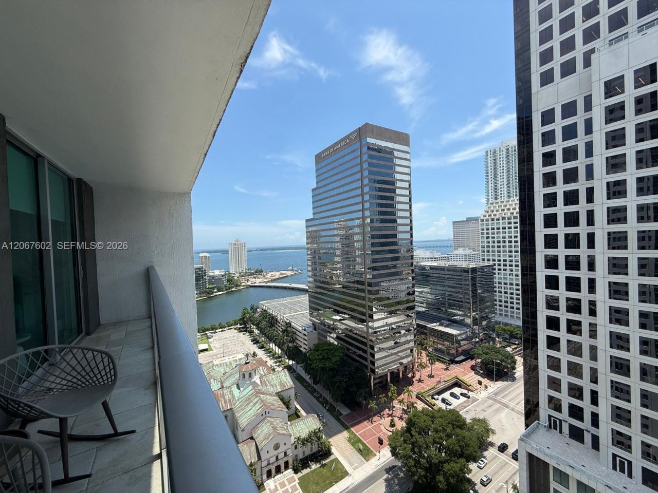 500 Brickell Ave, Unit 2706, Miami, FL 33131 Photo