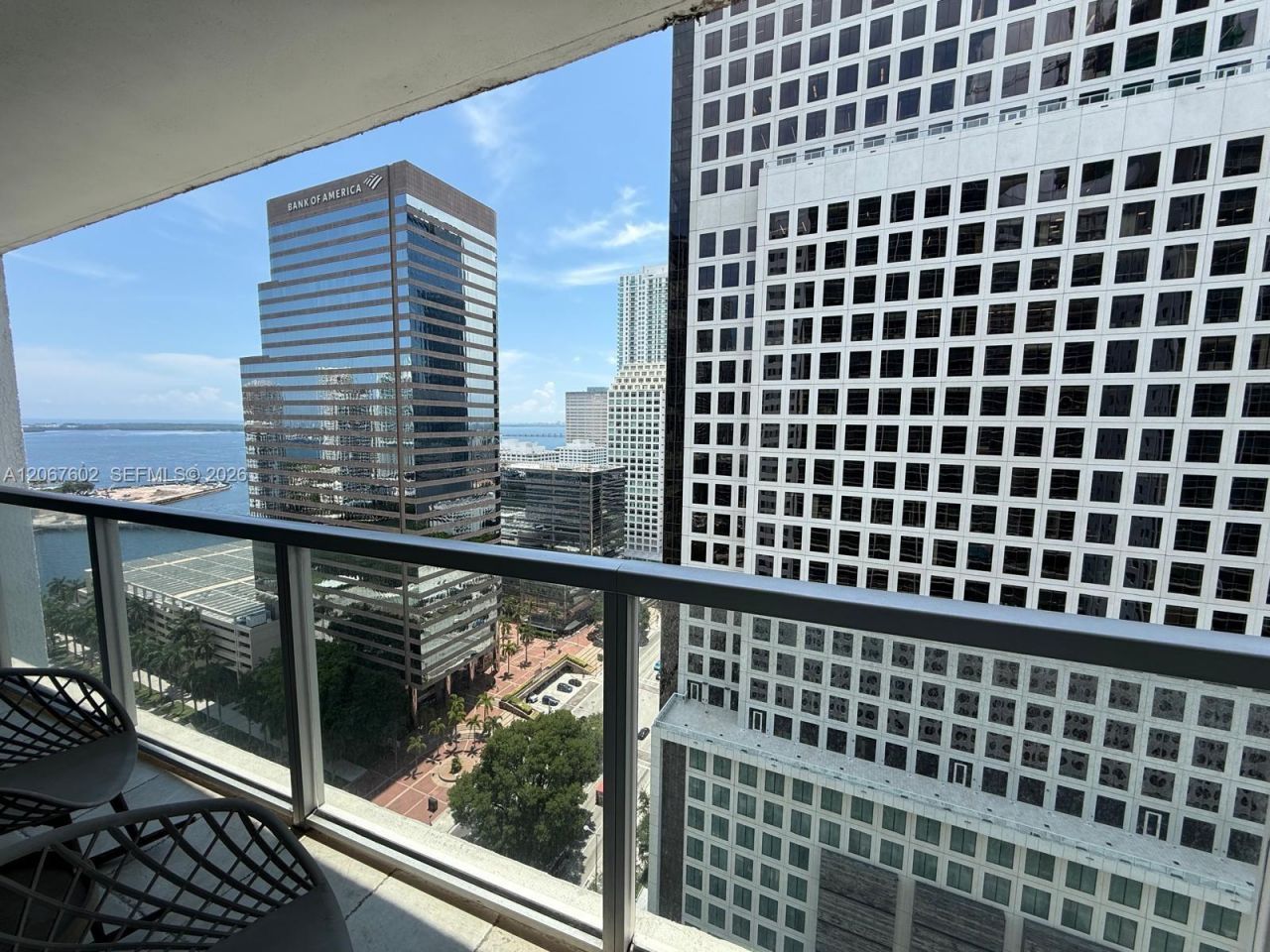 500 Brickell Ave, Unit 2706, Miami, FL 33131 Photo