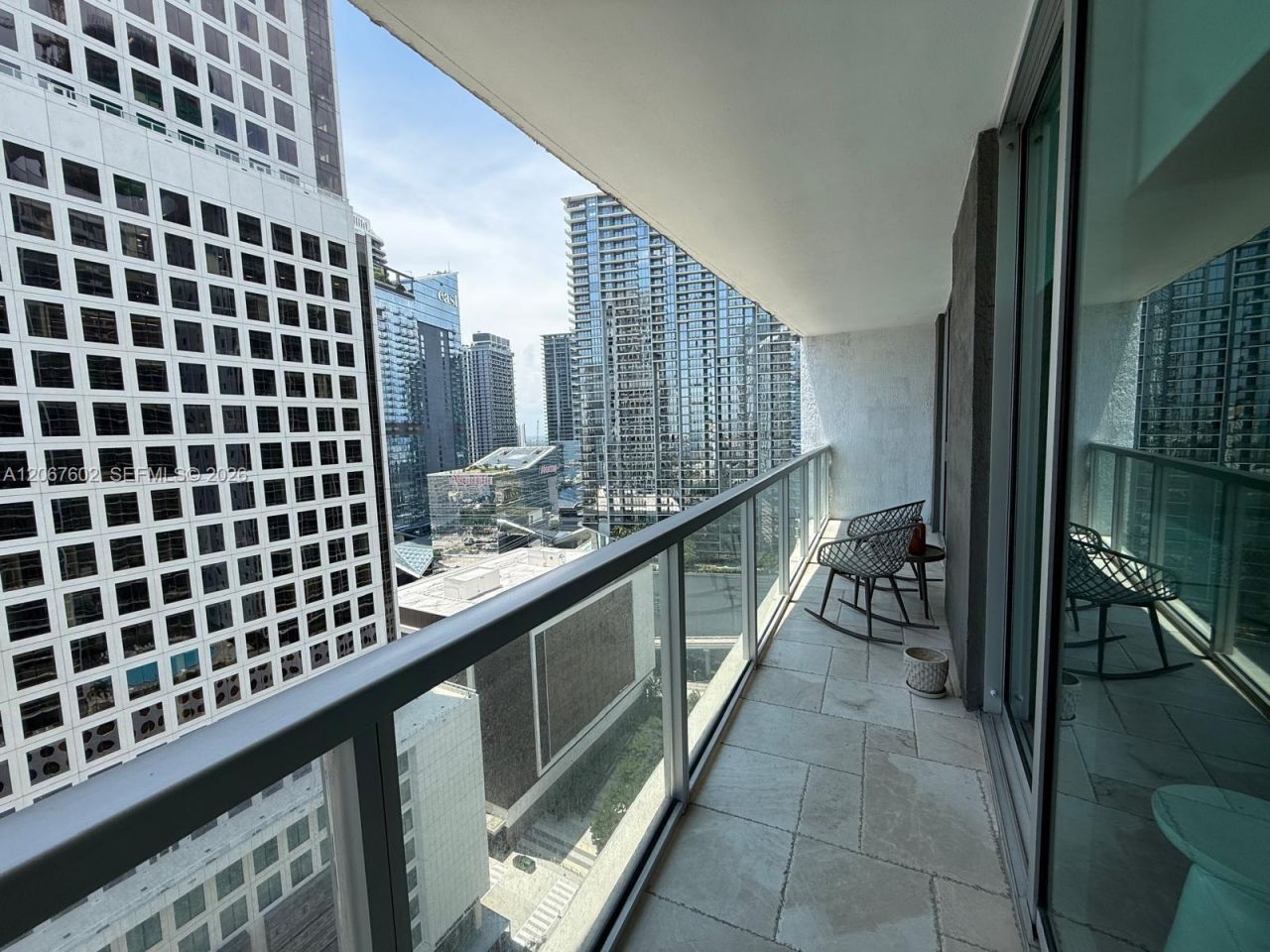 500 Brickell Ave, Unit 2706, Miami, FL 33131 Photo