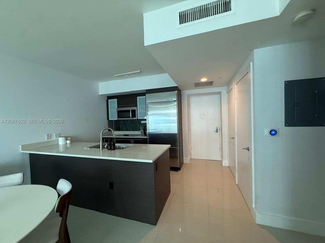 500 Brickell Ave, Unit 2706, Miami, FL 33131 Photo