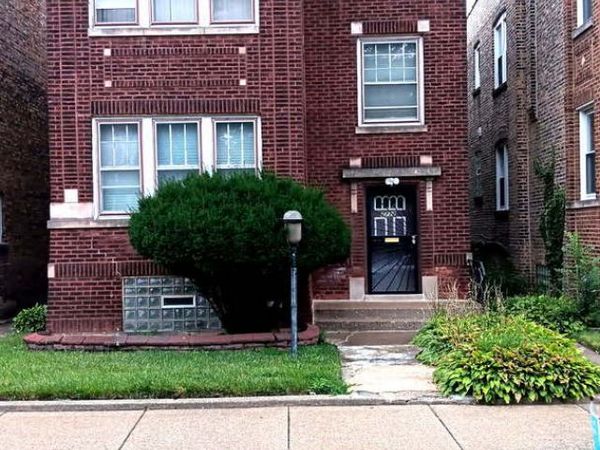 7717 S Bishop Street , Chicago, IL 60620