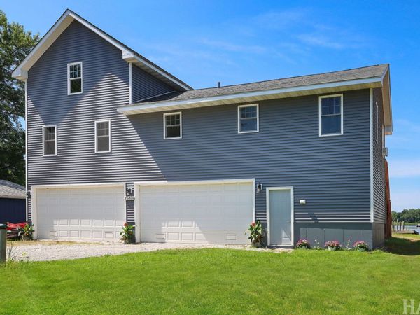 35806 N Marine Drive , Fox Lake, IL 60020