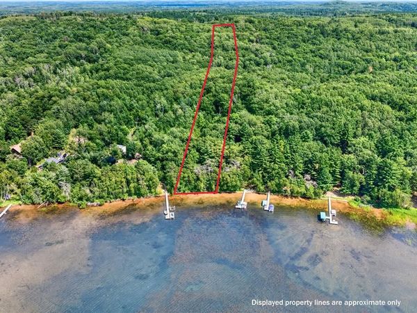 XXXX Lone Trail Lane, Spooner, WI 54801