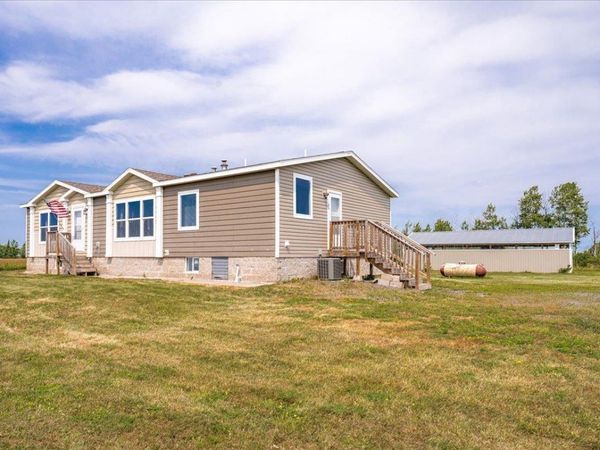 11472 Autio Rd, Maple, WI 54845