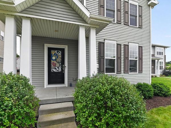 1133 O'Keeffe Avenue, Sun Prairie, WI 53590